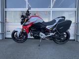 BMW F 900 R | Alle Pakete | Koffer | Style Sport - BMW R 90 S