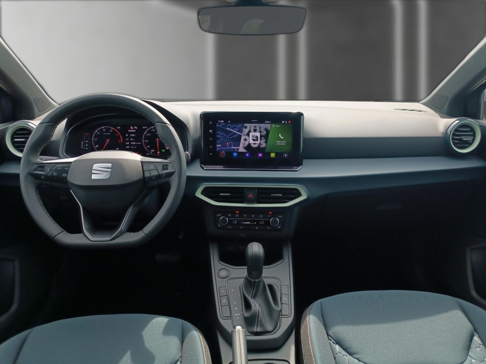 Seat Ibiza - Bild 13
