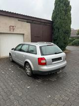 Audi A4 B6 1.9 TDI - Audi A4 aus 2002: 1.9