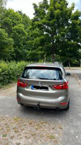 BMW TÜV Neu - Gran Tourer 220d xDrive Aut. Advantage - BMW 220 Gran Tourer von privat