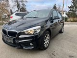 BMW 216 Active Tourer 216d - - BMW 216 Active Tourer von privat