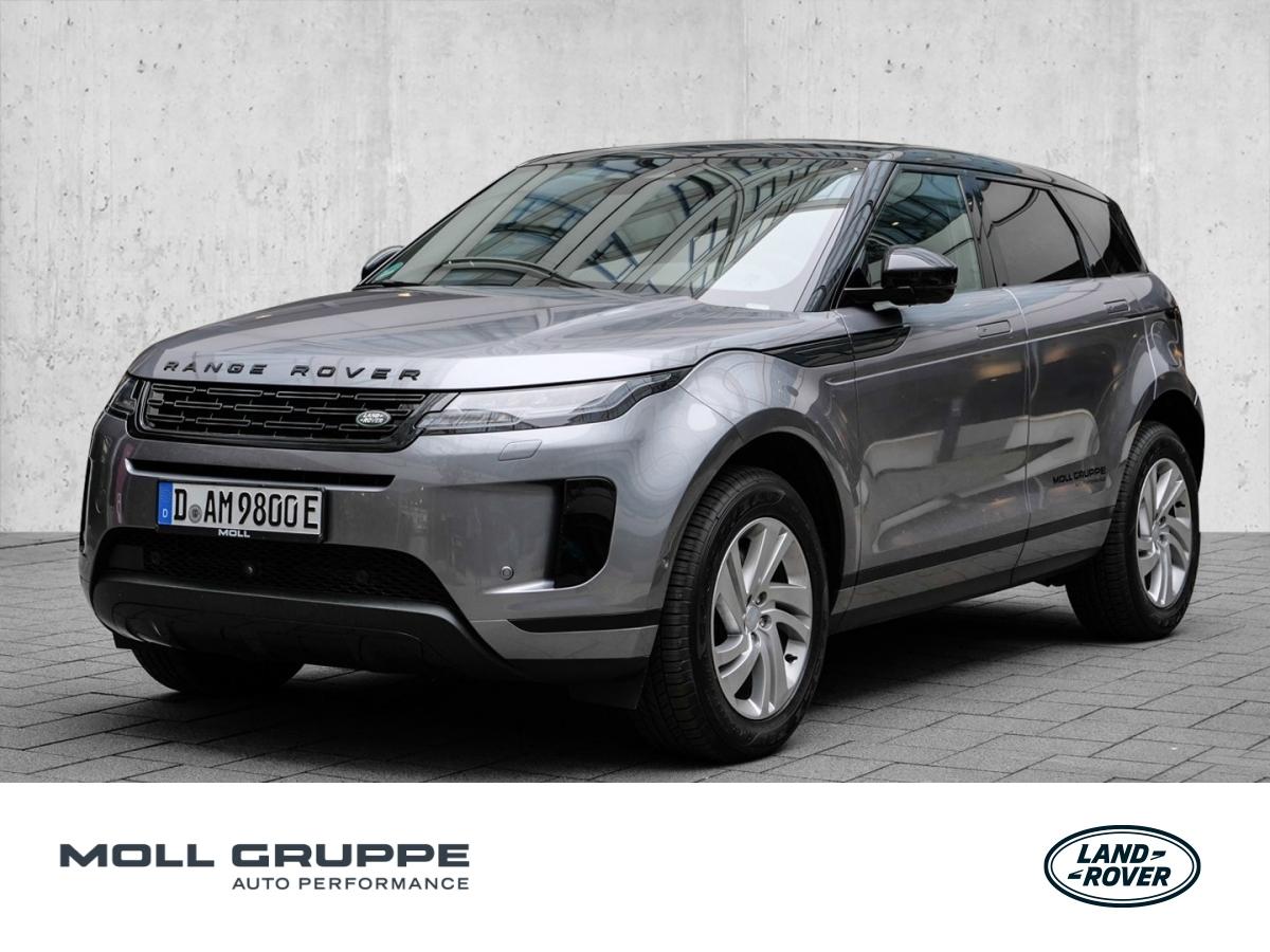 Land Rover Range Rover Evoque 1.5 P270e S PHEV 360 4xSHZ LM