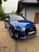 Audi RSQ3 2.5 TFSI S tronic quattro - first owner  - Audi RSQ3 Gebrauchtwagen