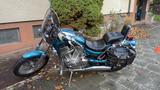 Suzuki Intruder 1400 VX51L - INTRUDER 1400
