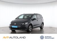Volkswagen Touran - Vorschau Bild 1