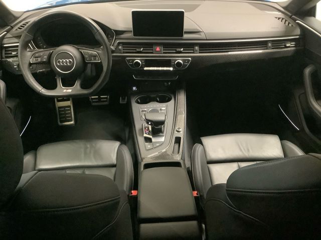 A5 Sportback sport 40 TFSI S-line S tronic,Kamer