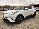Toyota C-HR Hybrid Club PDC SHZ NAVI KEYLESS - gebrauchte Toyota C-HR aus dem Jahr 2020