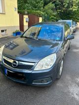 Opel Vectra C 1.9 CDTI  150 PS  TÜV bis ... - Opel Vectra B mit Diesel-Antrieb