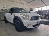 MINI Mini Cooper Countryman 1.6 One NEOPATENTATI - weiße MINI One Countryman
