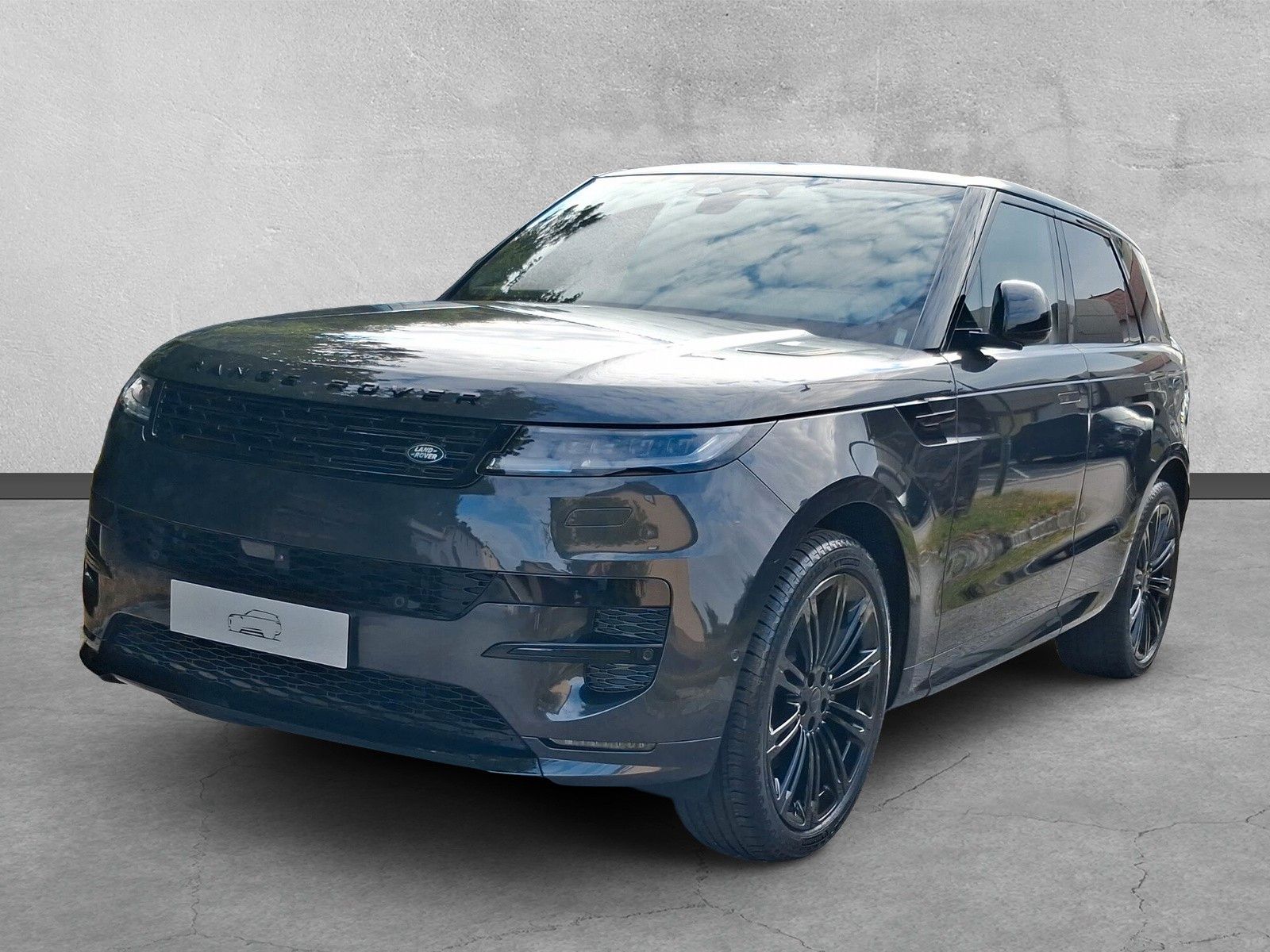 Land Rover Range Rover Sport 3.0 P460e PHEV AWD DYNAMIC SE