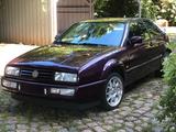 Volkswagen Corrado Exclusiv93 Sonderedition 16V 2L 136 PS - Volkswagen Corrado aus 1993