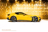 Ferrari 12Cilindri +LIFT+PASSENGER DISPLAY+DAYDONA SEATS - gebrauchte Ferrari Sportwagen