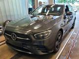 Mercedes-Benz E 300de 4Matic *AMG*Burmester*360 Kamera*Leder* - Mercedes-Benz E 300 in Kassel