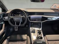 Audi RS6 - Vorschau Bild 10