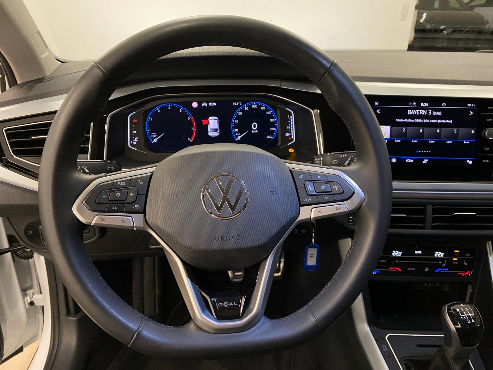 Volkswagen Taigo - Bild 8