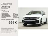 Volkswagen Touareg R-Line 3,0 l V6 TDI 4MOTION 286 PS SHZG/ - Volkswagen Touareg: V6 TDI R Line