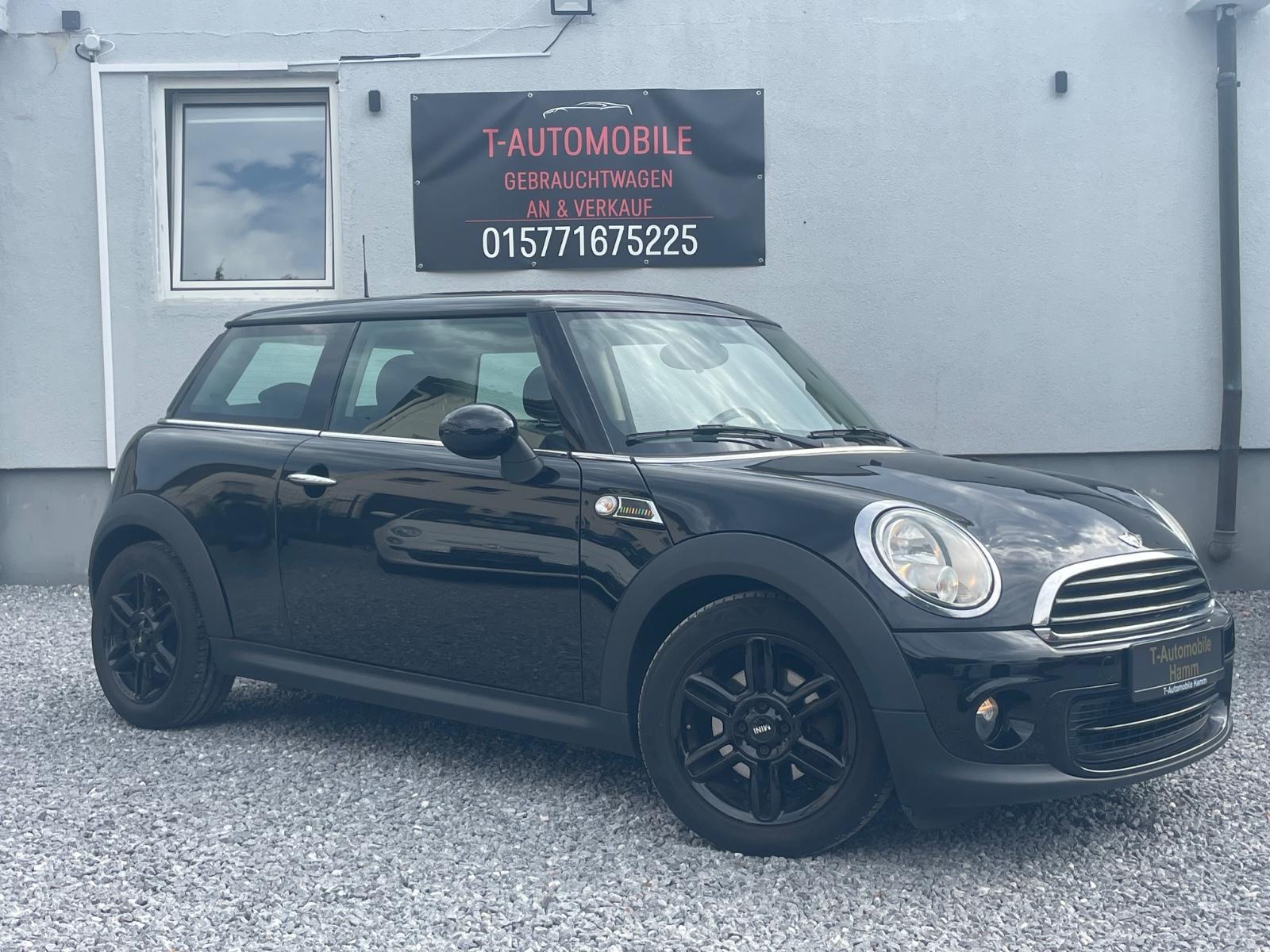 MINI ONE