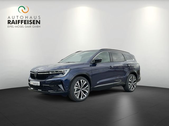 Renault Espace 6 Iconic E-Tech Full Hybrid 200