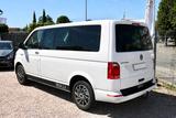 Volkswagen T6 Multivan/ 2.0 TDI/BULLI/AHK/7-SITZE/4Motion - Volkswagen: Multivan 4motion