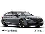 Skoda Superb Combi 1.5 TSI iV W Sportline 360 4xSHZ - Skoda Superb: Limousine, Combi