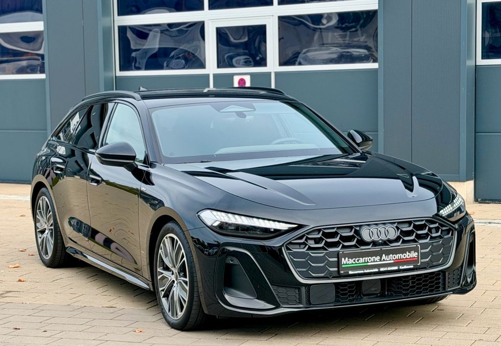 Image of Audi A5