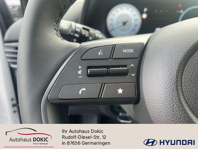 Hyundai i20 - Bild 13