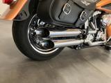 Harley-Davidson Fatboy 105TH Anniversary - gebrauchte Motorräder in Magdeburg