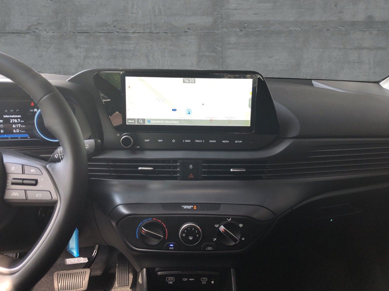 Hyundai i20 – Bild 11