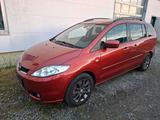 Mazda 5  Van 7 Sitzer - gebrauchte Mazda 5 aus dem Jahr 2005