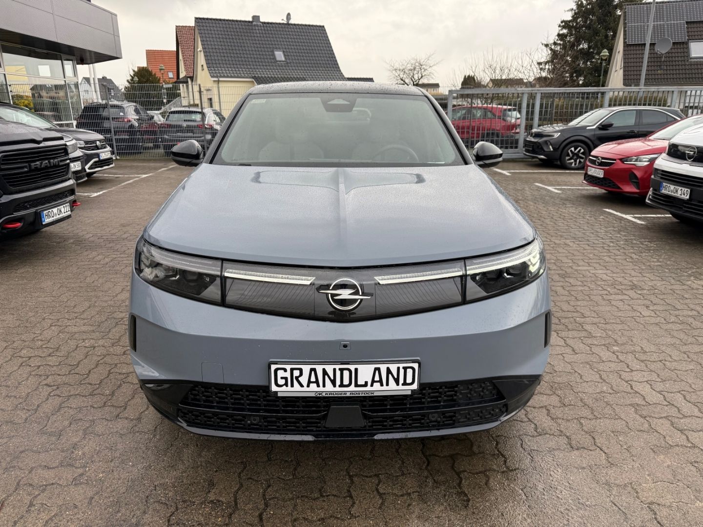 Opel Grandland (X) - Bild 3