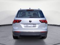 Volkswagen Tiguan - Vorschau Bild 5