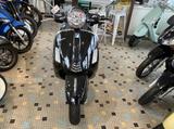 Vespa GTS 300 ABS ASR Keyless