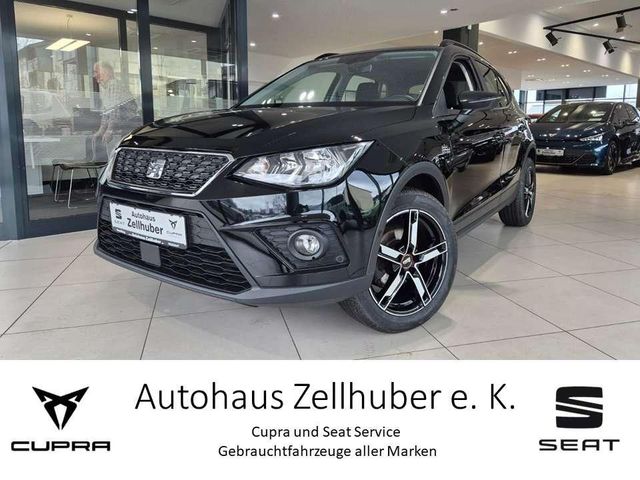 SEAT Arona 1.0 TSI Style *Navi*Sitzheizung*Kamera*