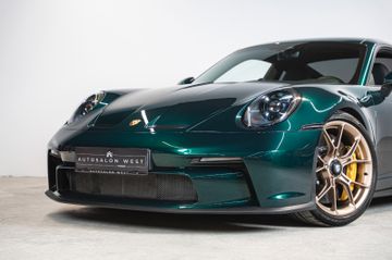 Porsche 992 - 8