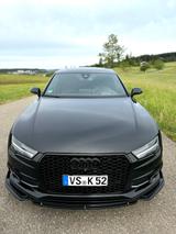 Audi A7 3.0 TDI 240kW quattro comp. tiptr. Spb. c... - Audi A7: TDI