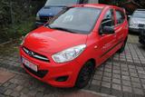 Hyundai i10 1.1 UEFA EURO 2012 Edition*46tkm*1.HAND* - Hyundai i10: Edition20
