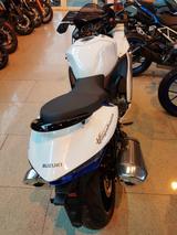 Suzuki GSX 1300 R Hayabusa 4 Jahre Garantie EURO 5  - SUZUKI GSX1300R HAYABUSA