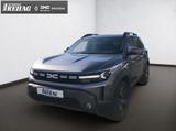 Dacia Duster Journey hybrid-G 150 4x4 *Allrad*KLIMA* - Dacia Duster Neuwagen in Bochum
