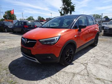Opel Grandland (X) - 2