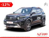 Citroën C3 Aircross 1.2 PureTech 100 LED Kamera Tempomat - Citroën C3 Aircross in Dresden