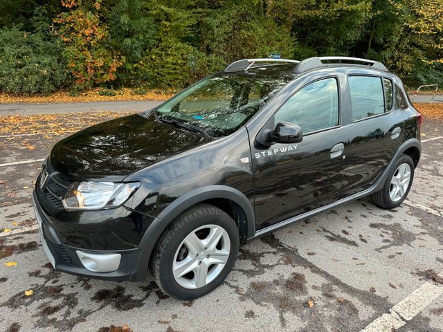 Dacia Sandero Stepway Prestige Tce90