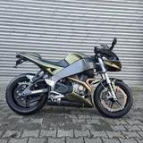 Buell Firebolt XB12R - BUELL FIREBOLT XB12R