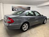 Mercedes-Benz E 350 E Limousine E 350*NAVI*AUTOMATIK* - Mercedes-Benz E-Class aus 2007
