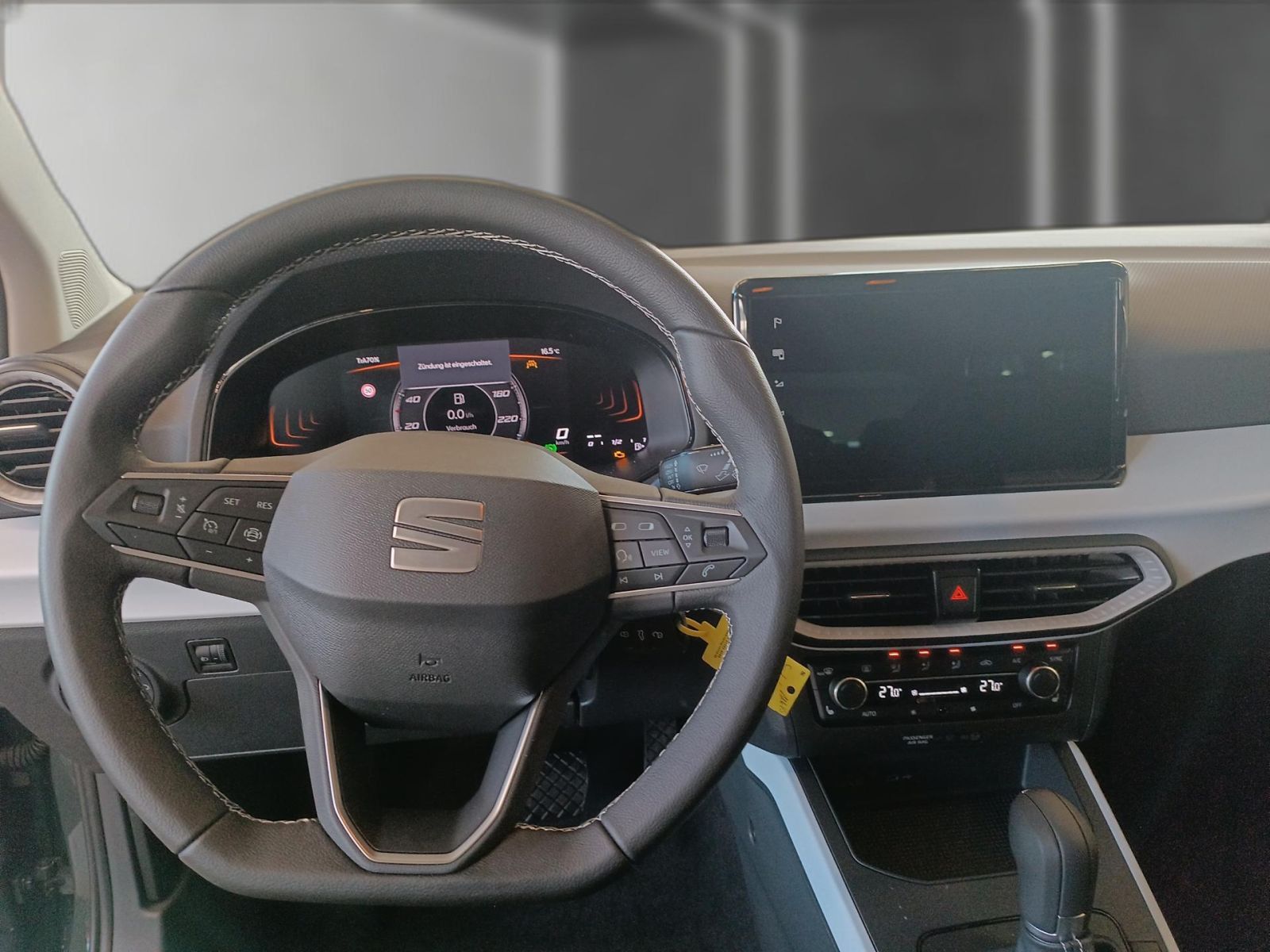 Seat Arona - Bild 12