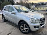Mercedes-Benz ML 420 ML ML 420 CDI*Voll*Motor GR* - Mercedes-Benz ML 420 mit Diesel-Antrieb