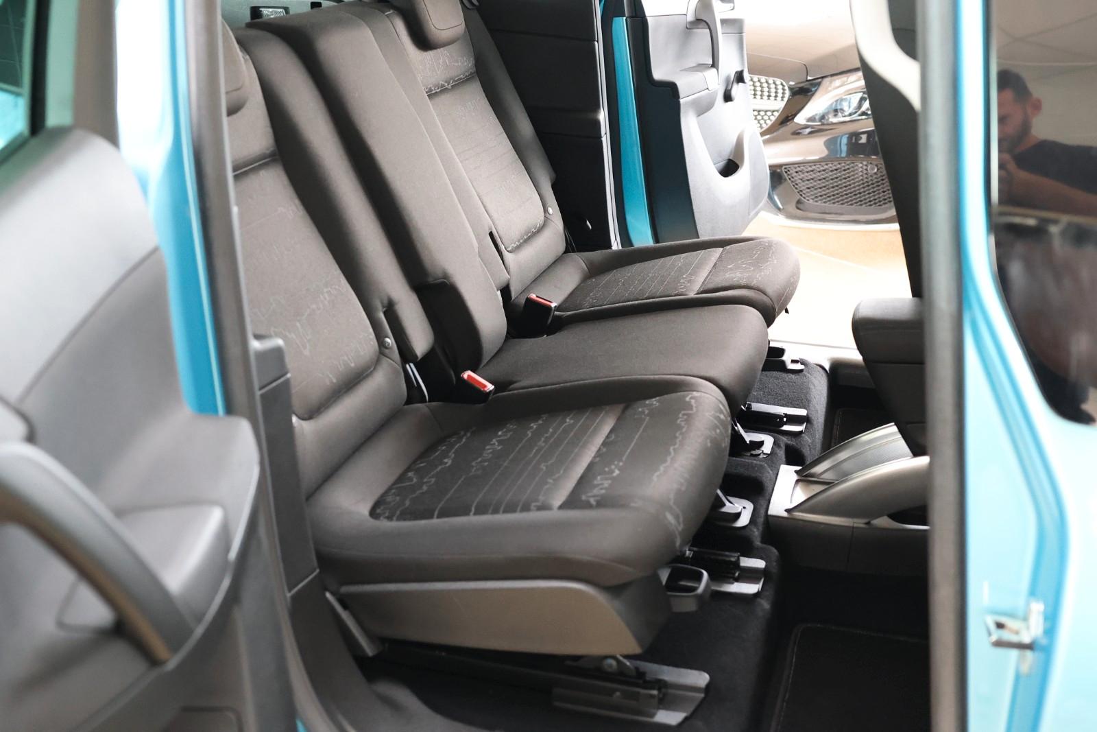 Opel Meriva B Design Edition Sitzhzg*1.Hand*Allwetter