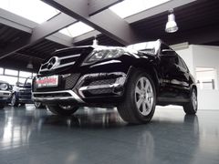 MERCEDES-BENZ GLK 200 CDI / Navi / PDC / SHZ