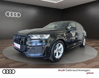 Audi Q7 - 1