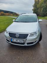 Volkswagen Passat 2.0 TDI DPF Comfortline Comfortline - Volkswagen Passat aus 2005: TDI