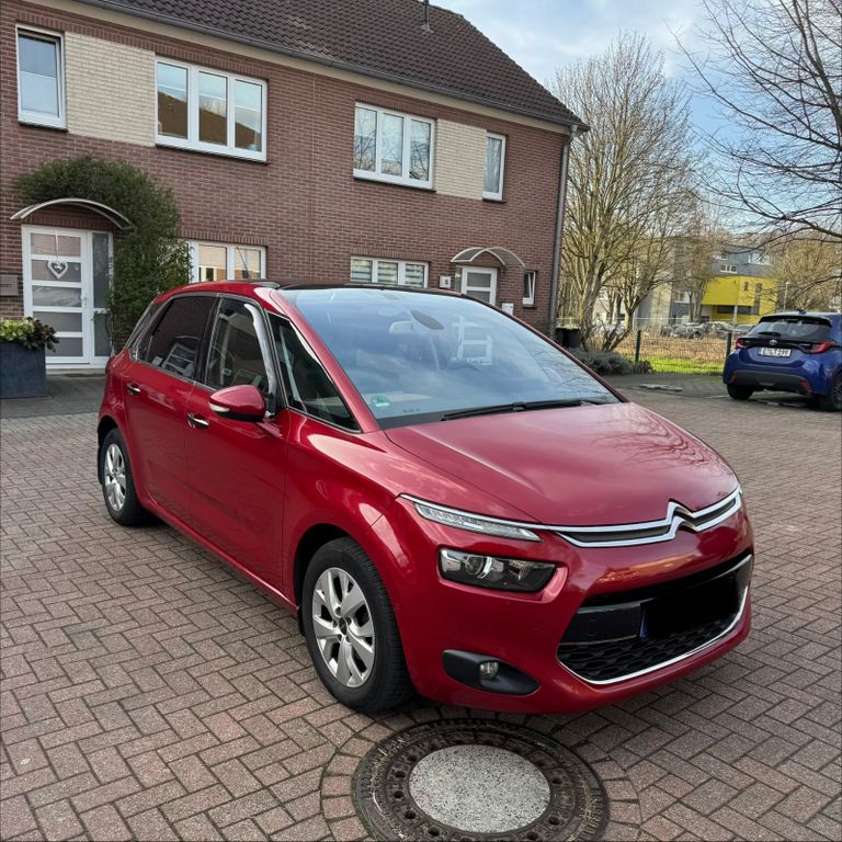 Citroën C4 Picasso